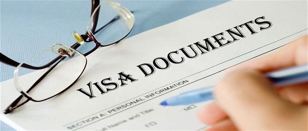 Dubai Visa Documnets