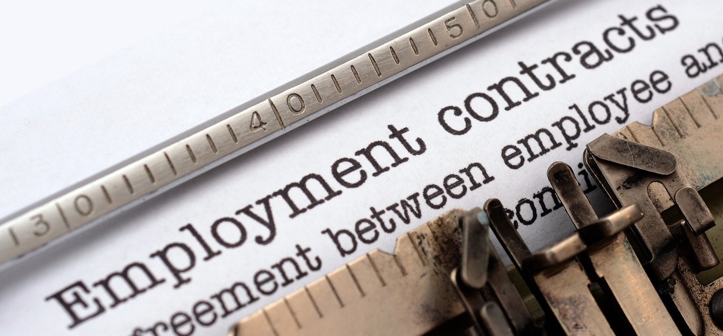 Employment Contract