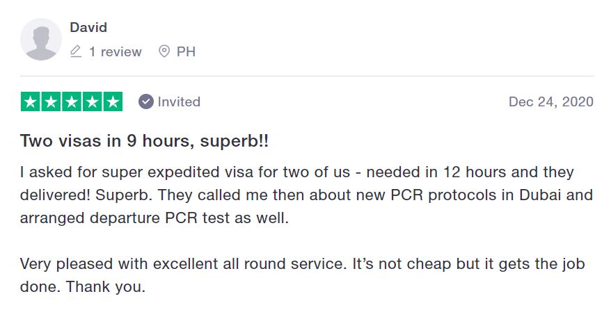 Genuine Reviews on Trustpilot