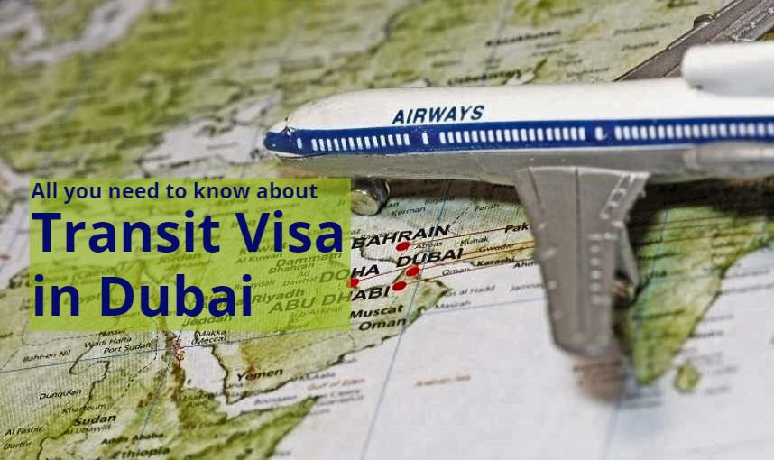 Do I Need A Visa To Transit Through Uae