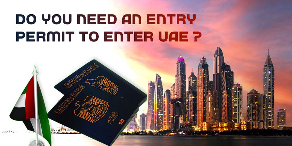 dubai tourist entry requirements