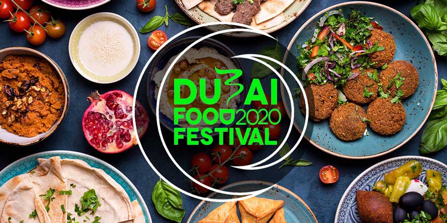 food festival in dubai 2020