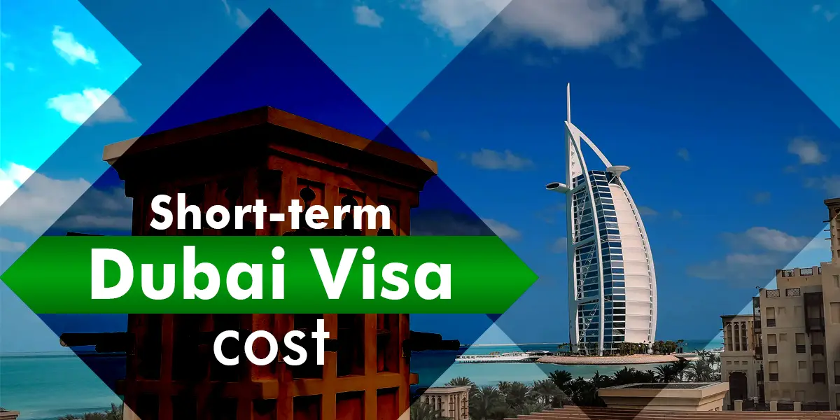 Business Visa for Dubai - Apply UAE Business Visa Online - IDV