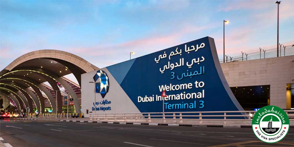 Top 11 Things to Do at Dubai International Airport IDV