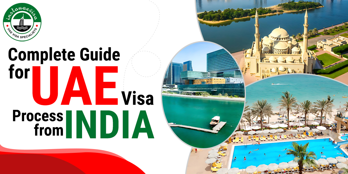 uae visa from india