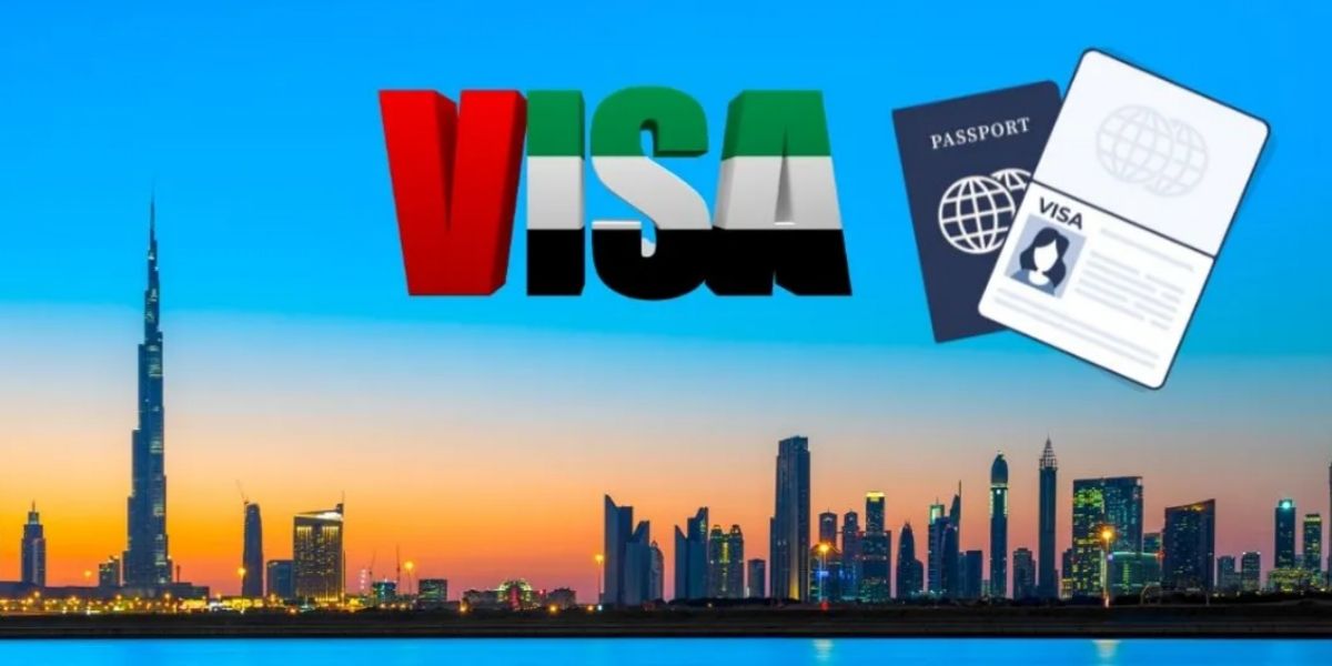 uae visa from pakistan from instauaevisa