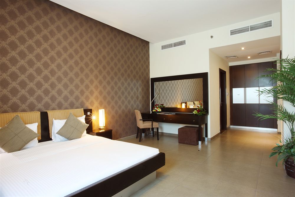Welcome Hotel Apartment 2, Bur Dubai